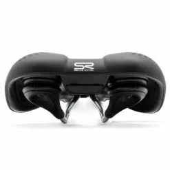 Selle Vélo Homme Confortable Float Moderate Selle Royal à Canal -Alhonga Soldes selle velo homme confortable float moderate selle royal a canal full 5