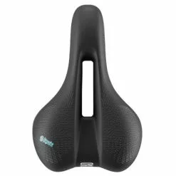 Selle Vélo Homme Confortable Float Moderate Selle Royal à Canal -Alhonga Soldes selle velo homme confortable float moderate selle royal a canal full 6