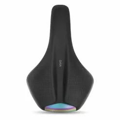 Selle Vélo Urbaine Vivo Reflective Athletic Selle Royal -Alhonga Soldes selle velo urbaine vivo reflective athletic selle royal full 3