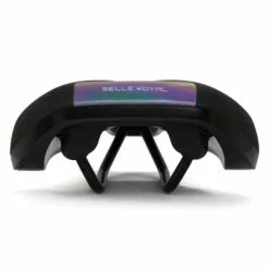 Selle Vélo Urbaine Vivo Reflective Athletic Selle Royal -Alhonga Soldes selle velo urbaine vivo reflective athletic selle royal full 4