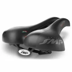 Selle SMP Selle Vélo Ville Et Cyclotourisme Martin Touring SMP Medium