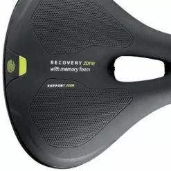 Selle Vélo VTC R.e.Med Trekking Selle Royal -Alhonga Soldes selle velo vtc r e med trekking selle royal full 3