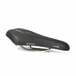 Selle Vélo En Gel Lookin Evo Moderate Selle Royal