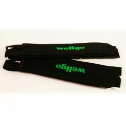 Straps Pour Pédales BMX Et Fixies Wellgo -Alhonga Soldes straps pour pedales bmx et fixies wellgo full 3