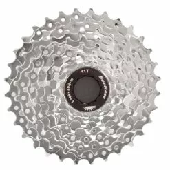 Cassette Sunrace 8 Vitesses -Alhonga Soldes sunrace8v1132