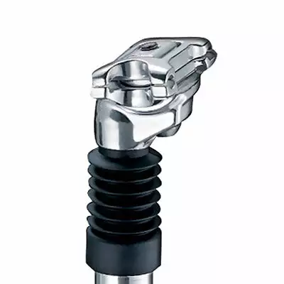 Zoom Tige De Selle De Vélo Suspendue 25,4 Mm 2 Zoom Tige De Selle De Vélo Suspendue 25,4 Mm – Image 2