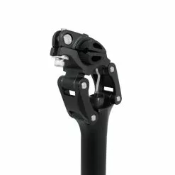 Newton Tige De Selle Avec Système De Suspension à Parallélogramme 350 Mm -Alhonga Soldes tige de selle suspendue parallelogramme