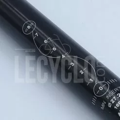 Brandless Tige De Selle Vélo Déportée En Aluminium 27.2 Mm 6 Brandless Tige De Selle Vélo Déportée En Aluminium 27.2 Mm -Alhonga Soldes tige de selle velo deportee en aluminium 27 2 mm full 3