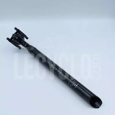 Brandless Tige De Selle Vélo Déportée En Aluminium 27.2 Mm 4 Brandless Tige De Selle Vélo Déportée En Aluminium 27.2 Mm – Image 4