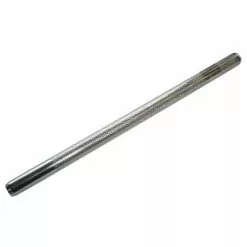 Brandless Tube De Selle Classique En Acier Pour Vélo 24 Mm