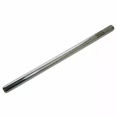 Brandless Tube De Selle Classique En Acier Pour Vélo 24 Mm 1 Brandless Tube De Selle Classique En Acier Pour Vélo 24 Mm