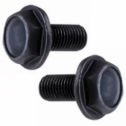 Brandless Vis De Pédalier De Vélo à Embase Crantée Les 2