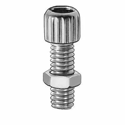 Point Vis De Réglage De Cable De Frein De Vélo 1 Point Vis De Réglage De Cable De Frein De Vélo