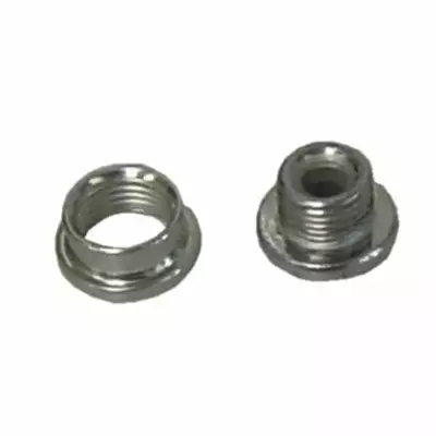 Vis Pour Patte De Dérailleur Amovible De Vélo XLC 1 Vis Pour Patte De Dérailleur Amovible De Vélo XLC